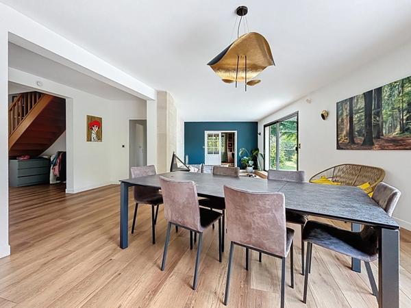 Maison à vendre 10 pièces proche de TAISSY (51)