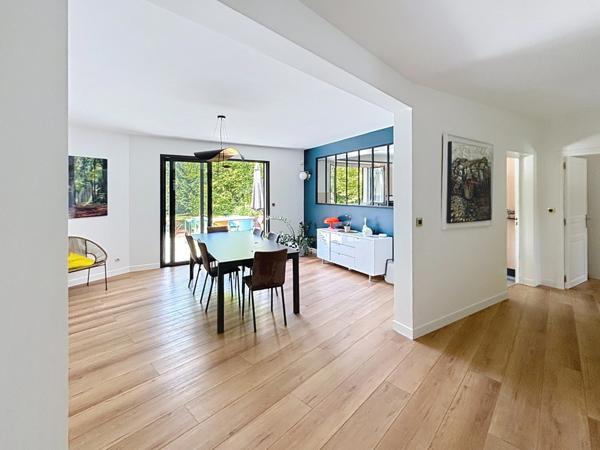 Maison à vendre 10 pièces proche de TAISSY (51)