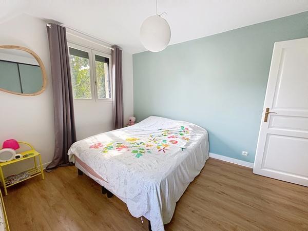 Maison à vendre 10 pièces proche de TAISSY (51)