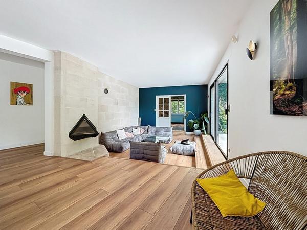 Maison à vendre 10 pièces proche de TAISSY (51)