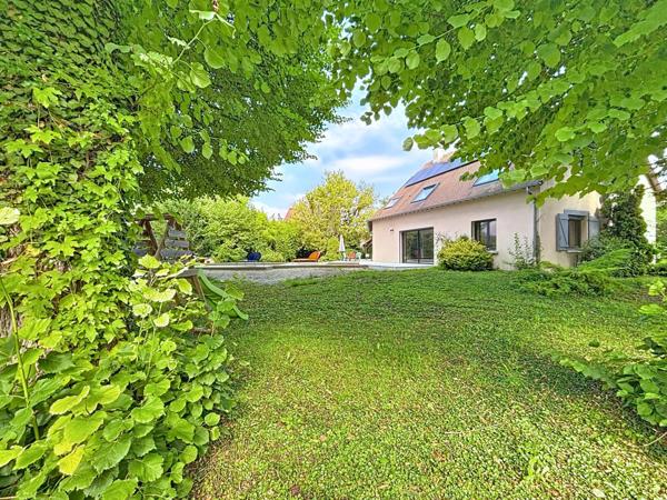 Maison à vendre 10 pièces proche de TAISSY (51)