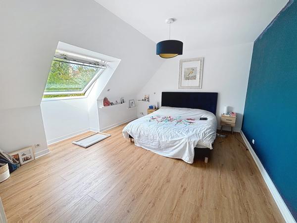 Maison à vendre 10 pièces proche de TAISSY (51)