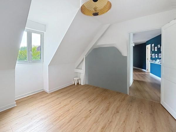 Maison à vendre 10 pièces proche de TAISSY (51)