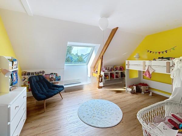 Maison à vendre 10 pièces proche de TAISSY (51)