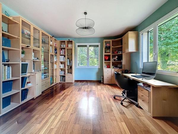 Maison à vendre 10 pièces proche de TAISSY (51)