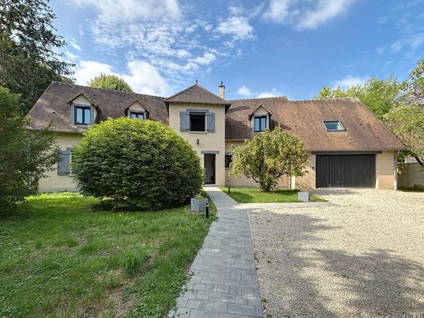 Maison à vendre 10 pièces proche de TAISSY (51)