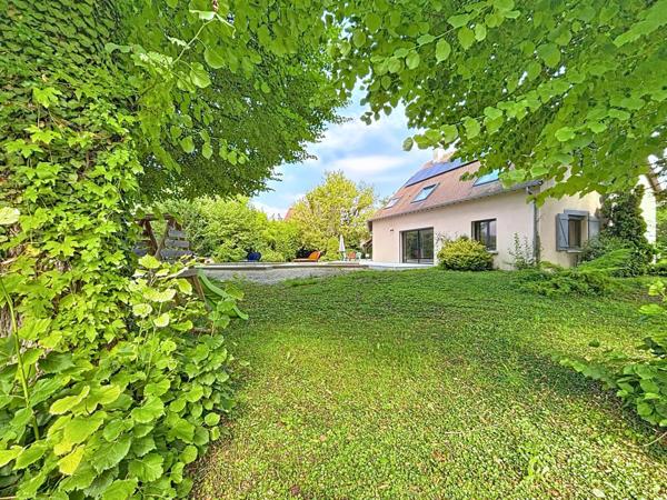 Maison à vendre 10 pièces proche de TAISSY (51)