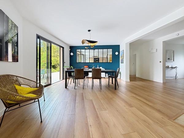 Maison à vendre 10 pièces proche de TAISSY (51)