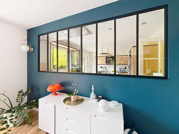 Maison à vendre 10 pièces proche de TAISSY (51)