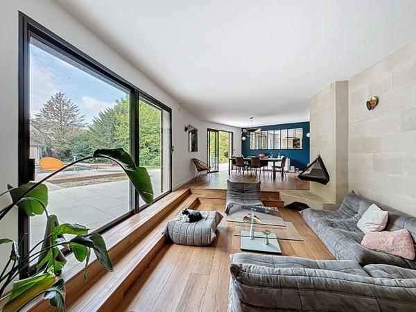 Maison à vendre 10 pièces proche de TAISSY (51)