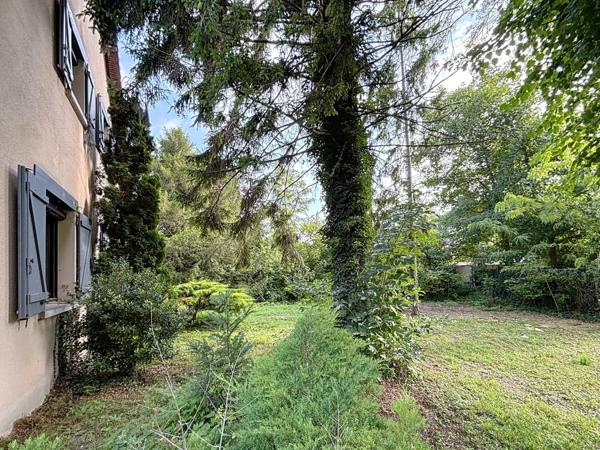 Maison à vendre 10 pièces proche de TAISSY (51)