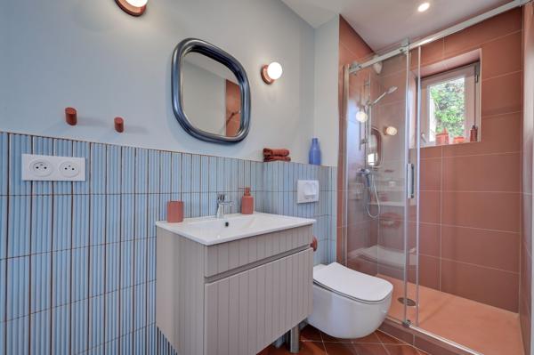 Vente Maison de ville Arles 6 Pièces 92.75 m²