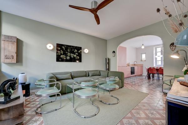 Vente Maison de ville Arles 6 Pièces 92.75 m²