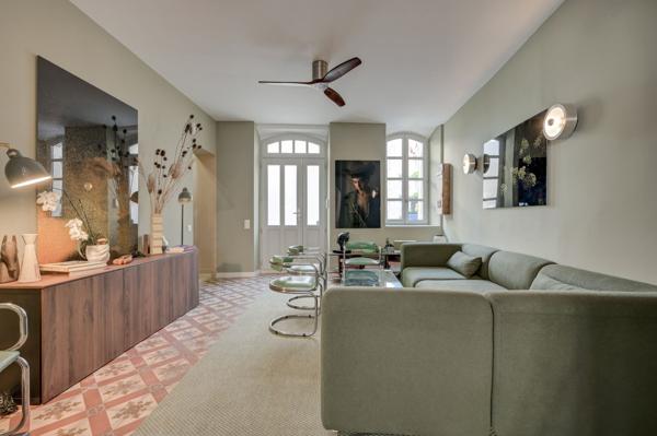 Vente Maison de ville Arles 6 Pièces 92.75 m²