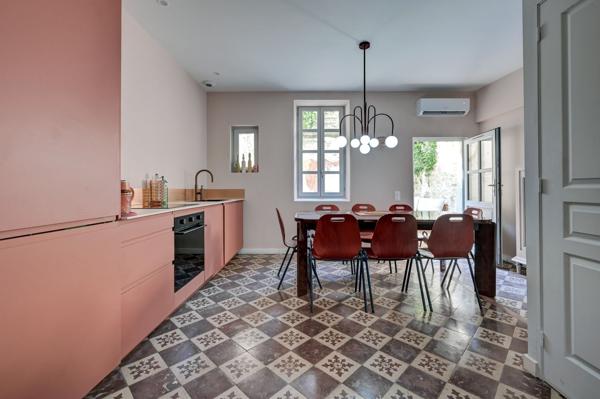 Vente Maison de ville Arles 6 Pièces 92.75 m²