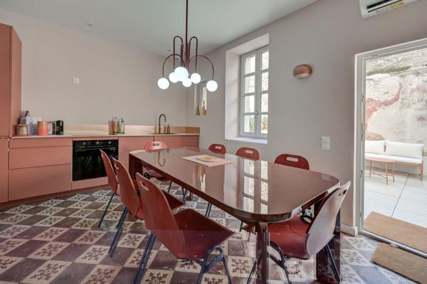 Vente Maison de ville Arles 6 Pièces 92.75 m²