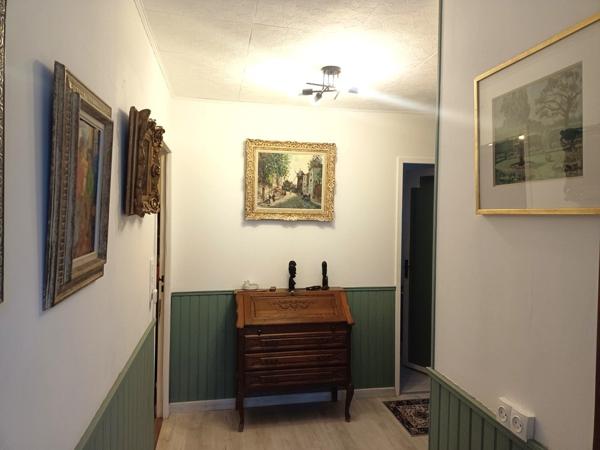 Laure-Minervois (11800) Maison T4/5 TERRAIN 2110 m2