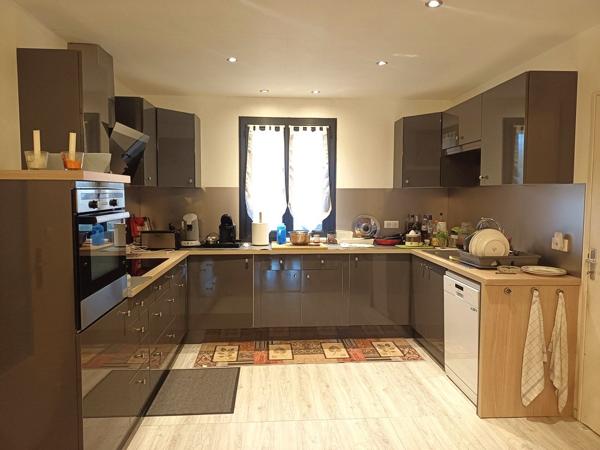 Laure-Minervois (11800) Maison T4/5 TERRAIN 2110 m2