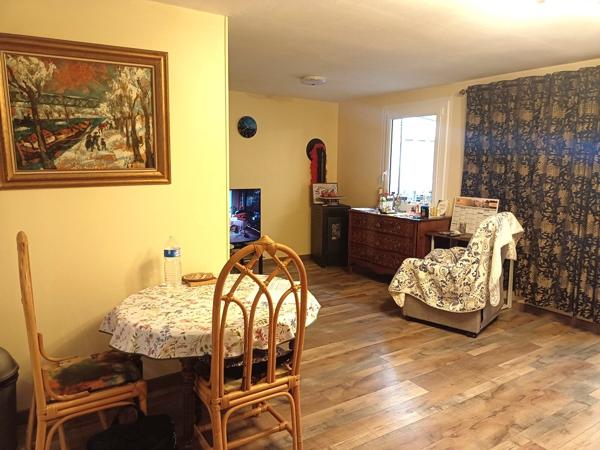 Laure-Minervois (11800) Maison T4/5 TERRAIN 2110 m2