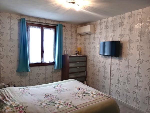 Laure-Minervois (11800) Maison T4/5 TERRAIN 2110 m2