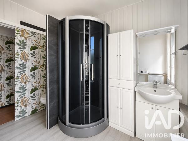 Appartement à vendre 3 pièces 73 m² Les Andelys