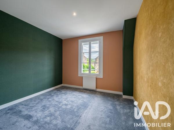 Appartement à vendre 3 pièces 73 m² Les Andelys