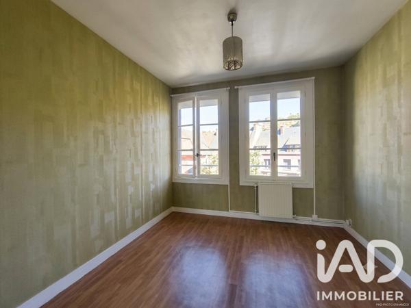 Appartement à vendre 3 pièces 73 m² Les Andelys