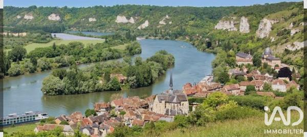 Appartement à vendre 3 pièces 73 m² Les Andelys