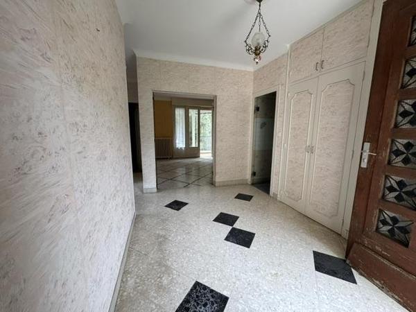 Vente / Maison T4