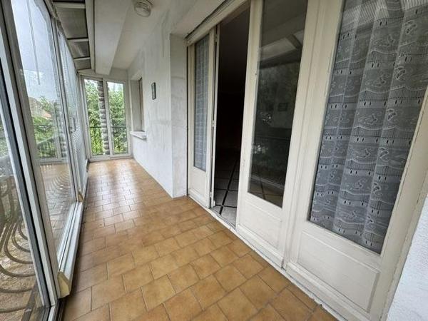 Vente / Maison T4