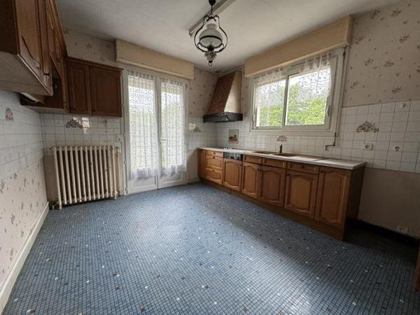 Vente / Maison T4