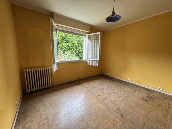 Vente / Maison T4