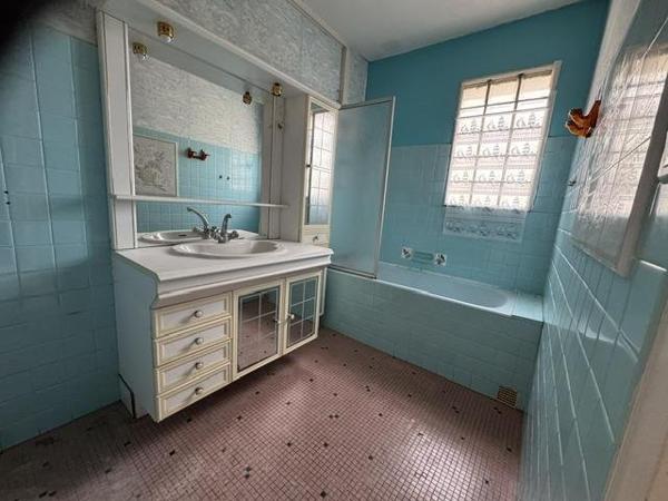 Vente / Maison T4