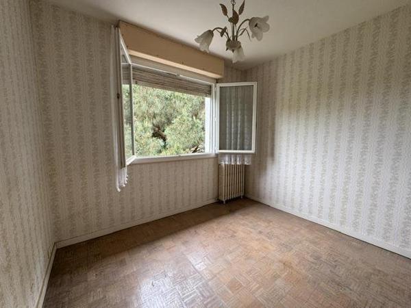 Vente / Maison T4