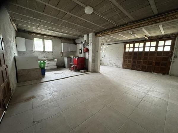 Vente / Maison T4