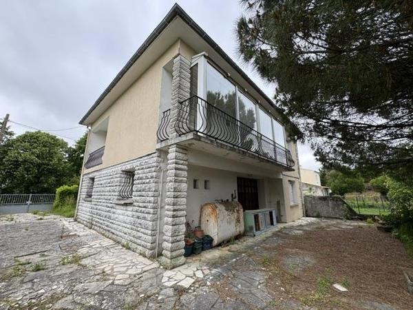 Vente / Maison T4