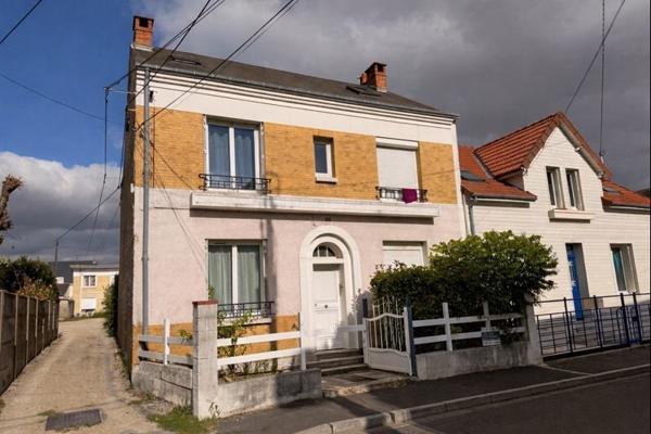 Appartement à vendre |  Orléans |  2 pièces | 27 m²