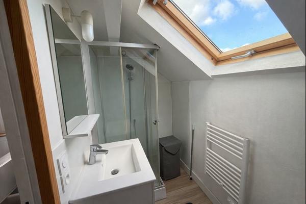 Appartement à vendre |  Orléans |  2 pièces | 27 m²