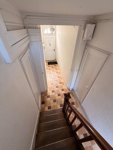 Appartement à vendre |  Orléans |  2 pièces | 27 m²