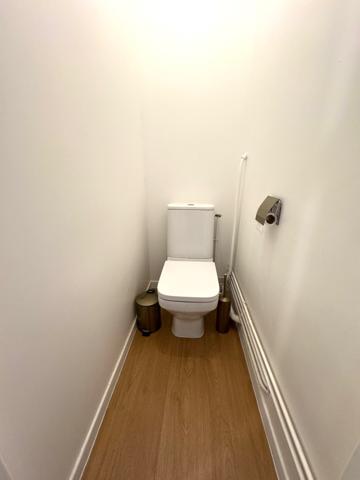 Gagny Petit Raincy - Appartement de 3P + Balcon + Pkg