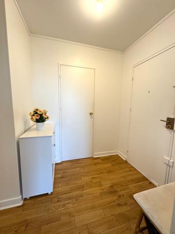 Gagny Petit Raincy - Appartement de 3P + Balcon + Pkg