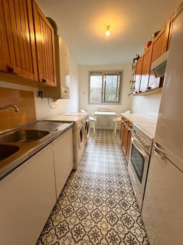 Gagny Petit Raincy - Appartement de 3P + Balcon + Pkg