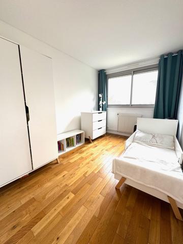 Gagny Petit Raincy - Appartement de 3P + Balcon + Pkg