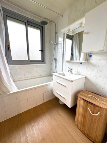 Gagny Petit Raincy - Appartement de 3P + Balcon + Pkg