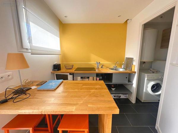 Appartement à vendre à Chartres-de-Bretagne en Ille-et-Vilaine (35131), ref : 91