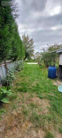Location - Maison Caudry 59540 104 m 2