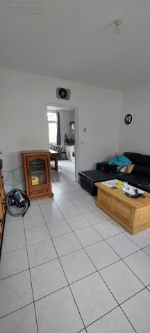 Location - Maison Caudry 59540 104 m 2