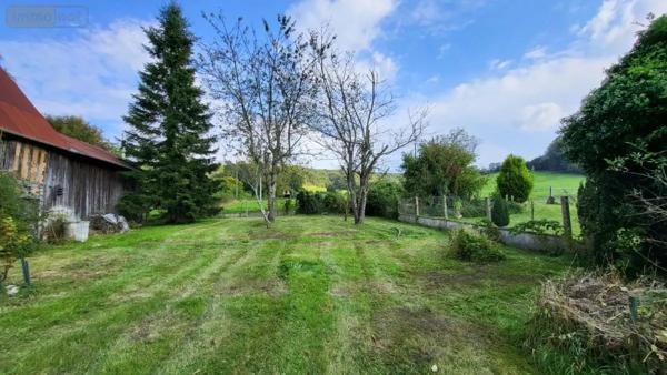 Achat - Maison Vimoutiers 61120 3 pièces 81 m 2 1175 m 2