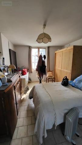 Achat - Maison Vimoutiers 61120 3 pièces 81 m 2 1175 m 2