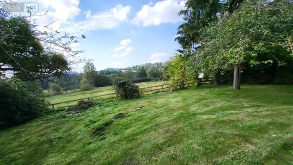 Achat - Maison Vimoutiers 61120 3 pièces 81 m 2 1175 m 2